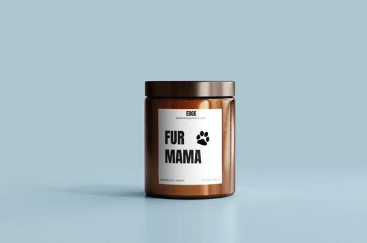 Fur Mama